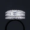 ANILLOS DE COMPROMISO Sortija oro blanco y diamantes.