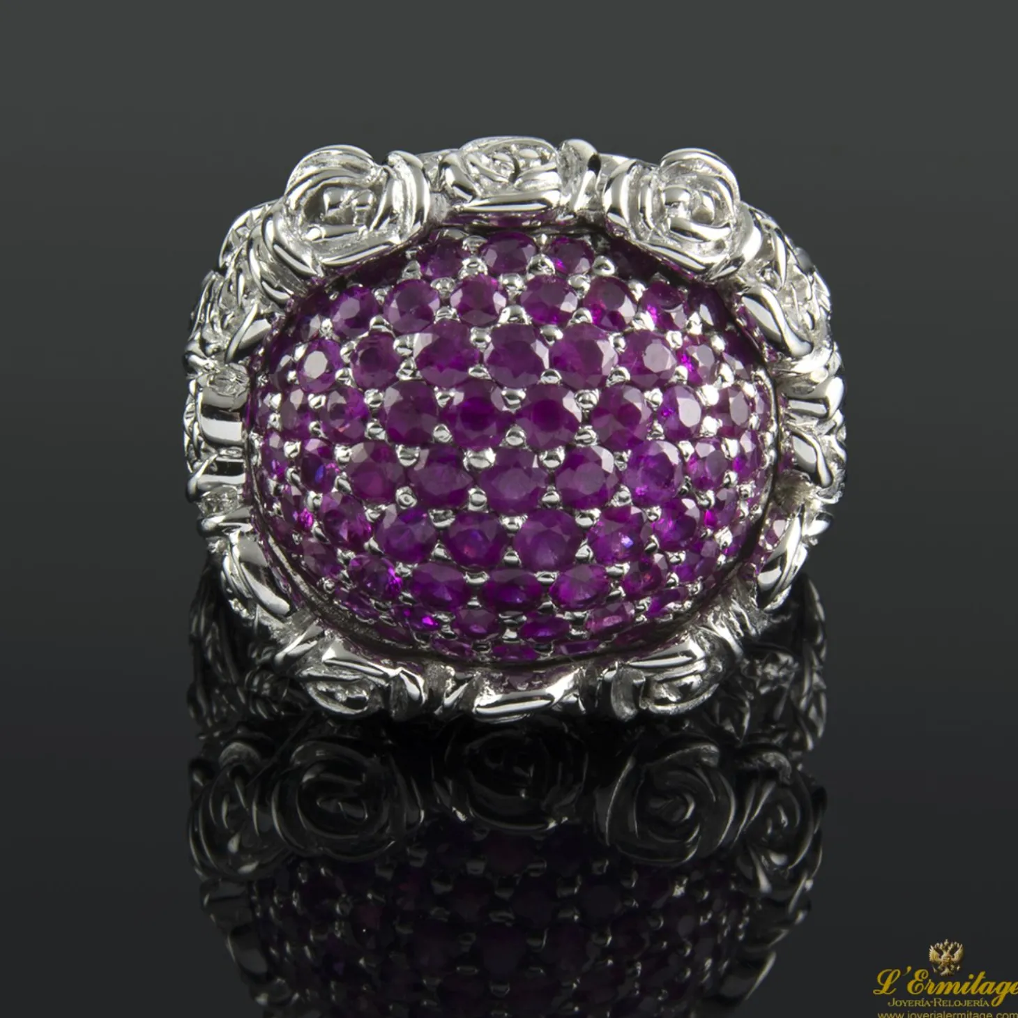 ANILLOS / SORTIJAS