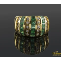 ANILLOS / SORTIJAS