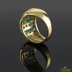 ANILLOS / SORTIJAS