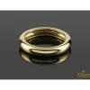 ANILLOS / SORTIJAS Alianza media caña