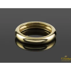 ANILLOS / SORTIJAS Alianza media caña