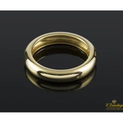 ANILLOS / SORTIJAS Alianza media caña
