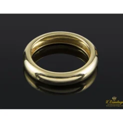 ANILLOS / SORTIJAS Alianza media caña