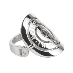 ANILLOS / SORTIJAS Anillo bulgari bulgari oro blanco. Talla nº:7