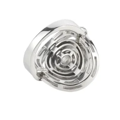 ANILLOS / SORTIJAS Anillo bulgari bulgari oro blanco. Talla nº:7