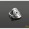 ANILLOS / SORTIJAS Anillo bulgari bulgari oro blanco. Talla nº: 14