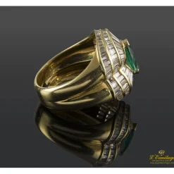 ANILLOS / SORTIJAS Axm)
