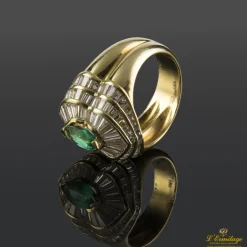 ANILLOS / SORTIJAS Axm)