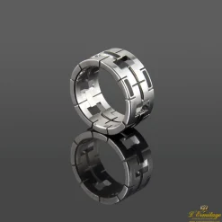 ANILLOS / SORTIJAS Maillon panthere nº 19