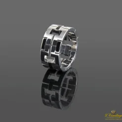 ANILLOS / SORTIJAS Maillon panthere nº 19