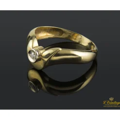 ANILLOS / SORTIJAS Solitario.