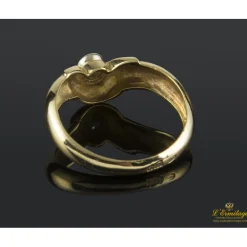 ANILLOS / SORTIJAS Solitario.