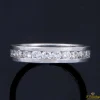 ANILLOS / SORTIJAS Sortija alianza catalana oro blanco. Talla nº 18.
