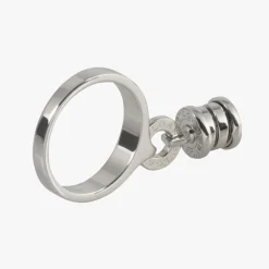 ANILLOS / SORTIJAS Sortija bulgari bulgari - b-zero en oro blanco y brillante.