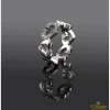 ANILLOS / SORTIJAS Sortija cartier oro blanco y diamantes