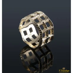 ANILLOS / SORTIJAS Sortija tous
