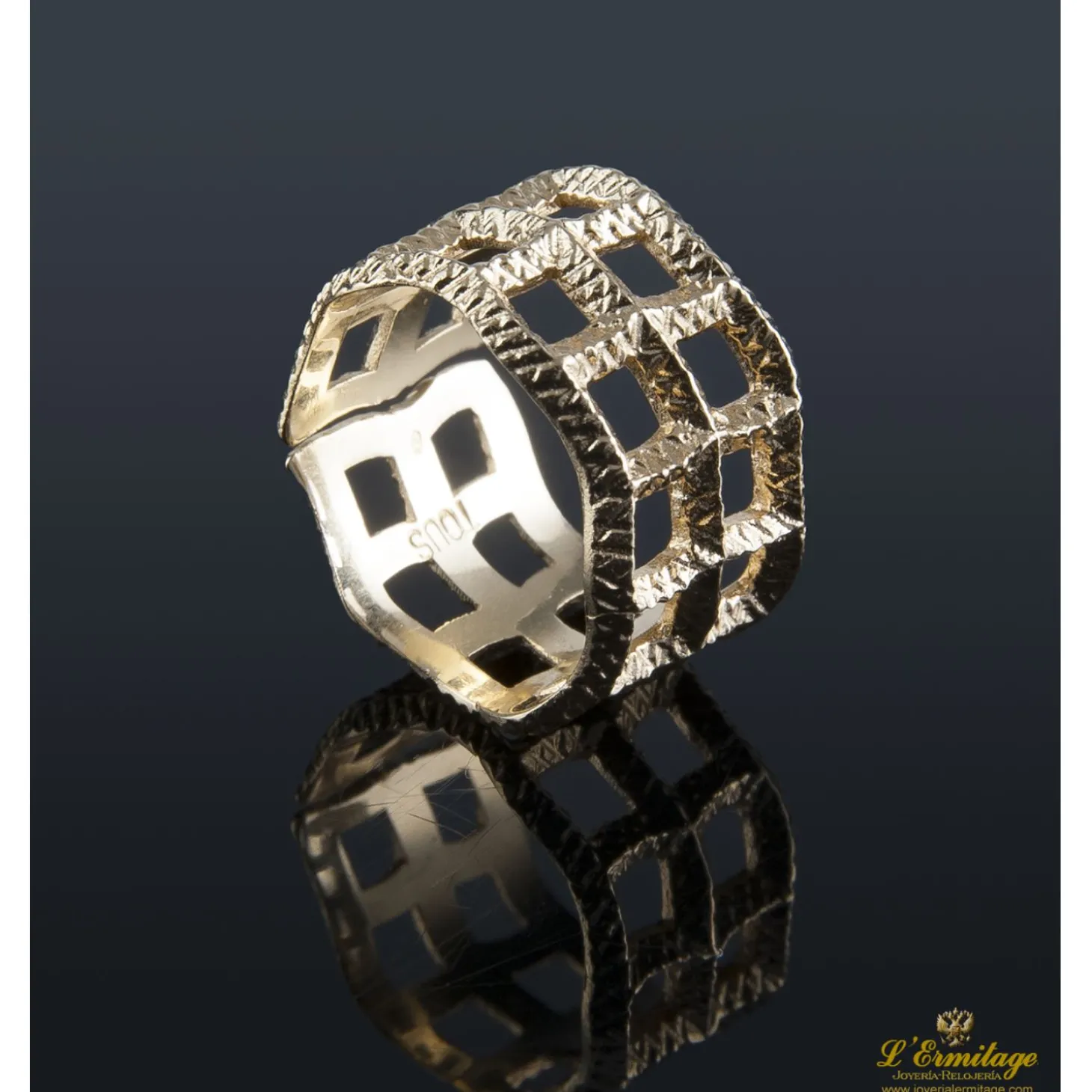 ANILLOS / SORTIJAS Sortija tous