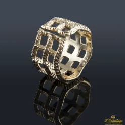 ANILLOS / SORTIJAS Sortija tous