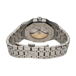 AUDEMARS PIGUET Royal oak acero automático 41mm.