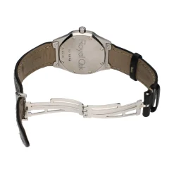 AUDEMARS PIGUET Royal oak acero cuero automático 36mm.