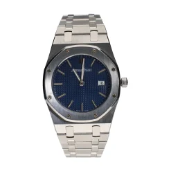 AUDEMARS PIGUET Royal oak 120 aniversario edicion limitada.
