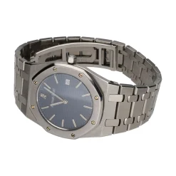 AUDEMARS PIGUET Royal oak 120 aniversario edicion limitada.