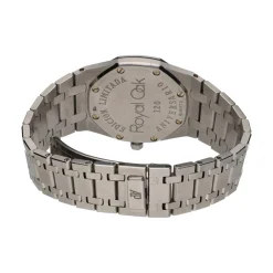 AUDEMARS PIGUET Royal oak 120 aniversario edicion limitada.