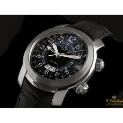 BAUME & MERCIER Capeland alarma