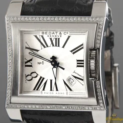 BEDAT & CO Nº1 diamonds