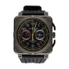 BELL & ROSS Titanium renault sport formula one team 42mm.