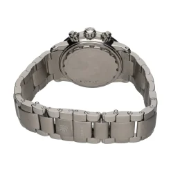 BLANCPAIN Chronograph flayback acero 38mm.