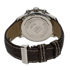 BREGUET Type xxi acero chronogrph automático fly back.