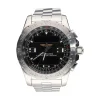 BREITLING Airwolf acero 43mm.