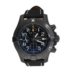 BREITLING Avenger chronograph 45.