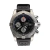 BREITLING Avenger ii acero chronograph 43mm.
