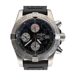 BREITLING Avenger ii acero chronograph 43mm.