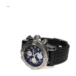 BREITLING Avenger ii acero chronograph 43mm.