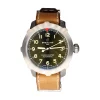 BREITLING Aviator super 8 b20 automatic 46 titanio.