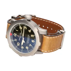 BREITLING Aviator super 8 b20 automatic 46 titanio.