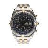 BREITLING Chronomat acero y oro 39mm.