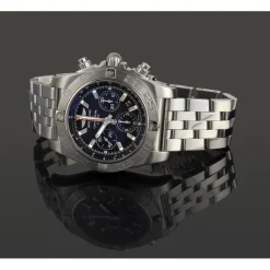 BREITLING Chronomat flying fish acero automático 44mm