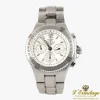 BREITLING Hércules acero 45mm.