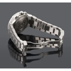 BREITLING Hércules acero 45mm.