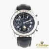 BREITLING Montbrillant eclipse acero 41mm.