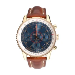 BREITLING Montbrillant 01 oro rosa 40mm.