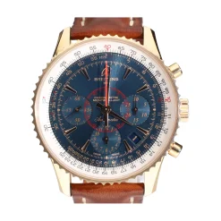 BREITLING Montbrillant 01 oro rosa 40mm.