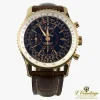 BREITLING Navitimer montbrillant oro rosa automático 43mm edición limitada 085/100