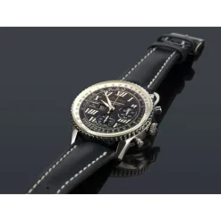BREITLING Navitimer spatiographe montbrillant serie speciale acero automático 41mm