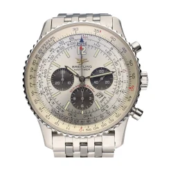 BREITLING Navitimer 50th anniversary acero 42mm.